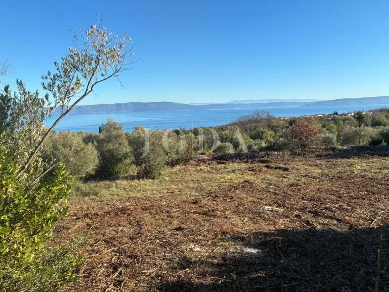 Land Labin, 1.029m2 – 3