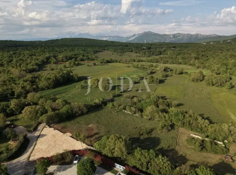 Terreno Labin – 2