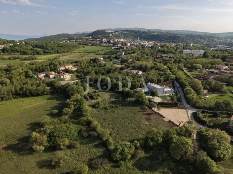 Terreno Labin – 3