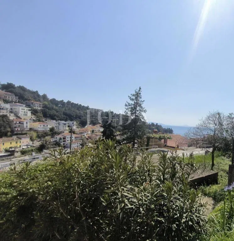 Flat Rabac, Labin, 81,50m2 – 3