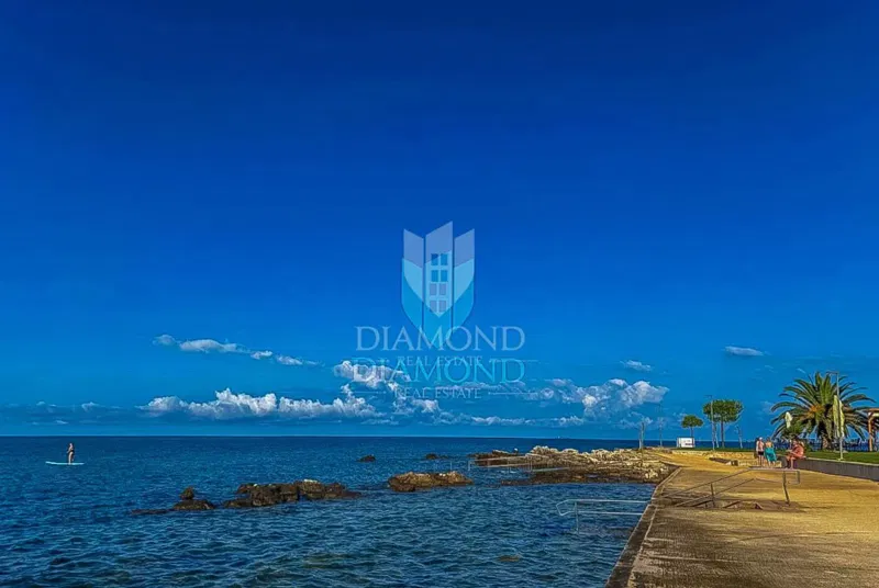 Umag, immediately move-in studio apartment near the sea! – 3
