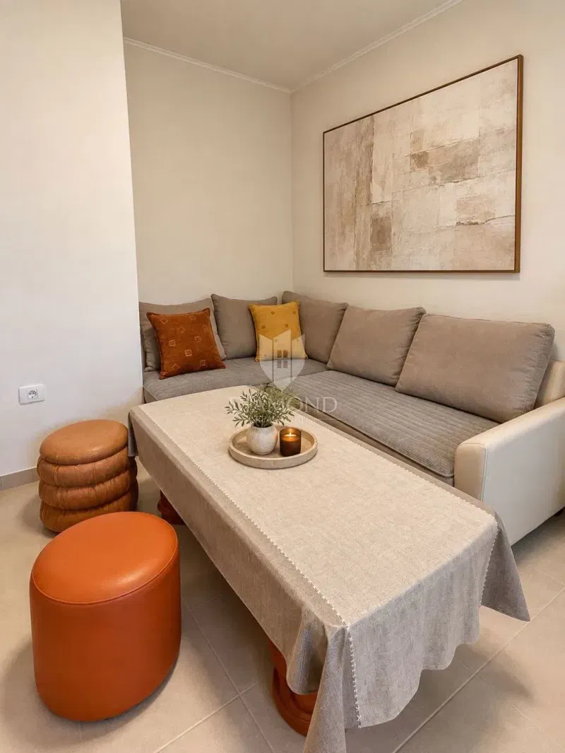 Umag, immediately move-in studio apartment near the sea! – 2