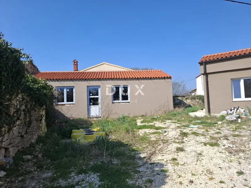 ISTRIA, MARČANA - Casa in pietra in fase di ristrutturazione! – 3