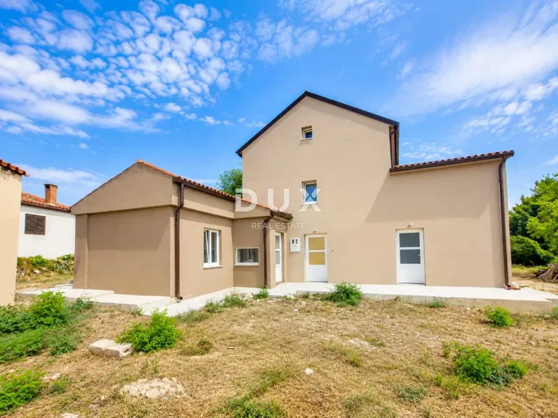 ISTRIA, MARČANA - Casa in pietra in fase di ristrutturazione! – 2