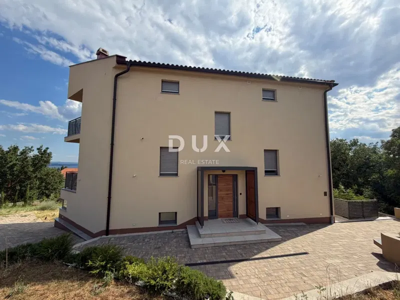 Casa Kostrena Sveta Lucija, Kostrena, 300m2 – 3
