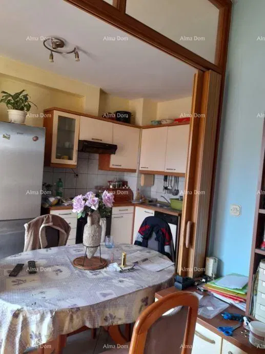 For sale: Apartment in Pula, 37 m2 – 3