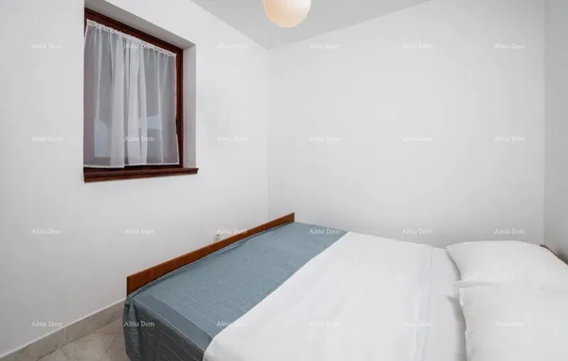 For sale: apartment, 65 m2, Barbariga. – 2