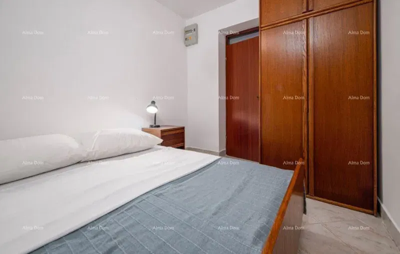 For sale: apartment, 65 m2, Barbariga. – 3