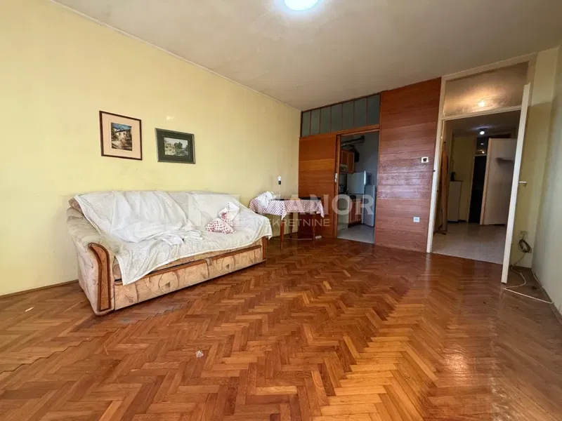 Appartamento Gornja Vežica, Rijeka, 60m2 – 2