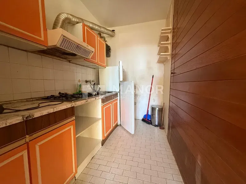 Appartamento Gornja Vežica, Rijeka, 60m2 – 3