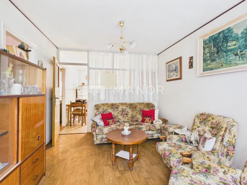 Flat Krnjevo, Rijeka, 62m2 – 2