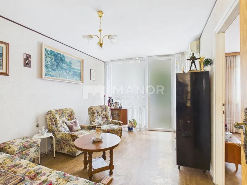 Flat Krnjevo, Rijeka, 62m2 – 3
