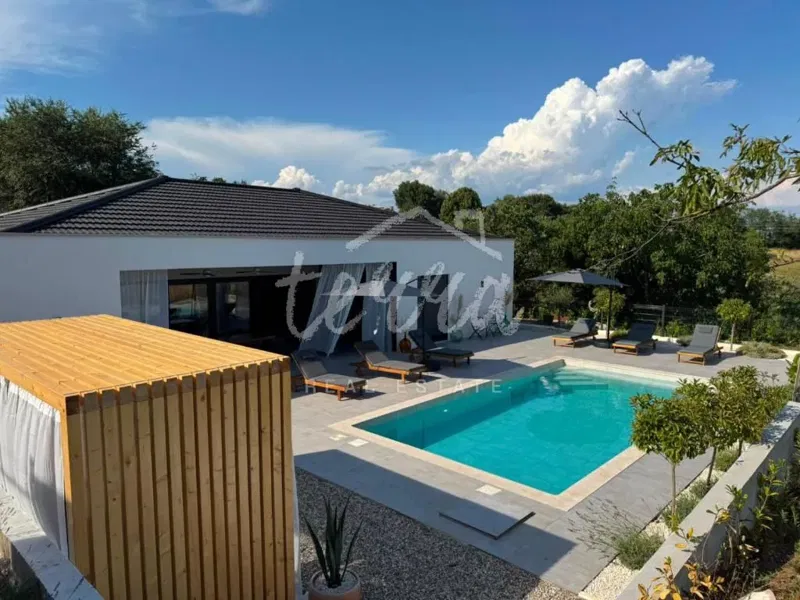 Haus Labin, 190m2