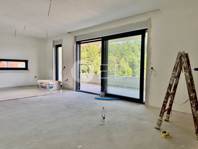 Wohnung Gračani – 2