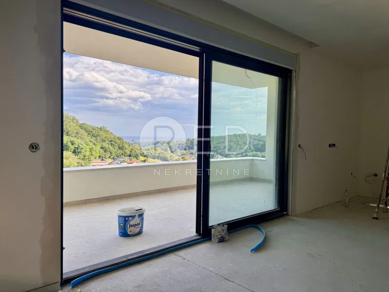 Wohnung Gračani – 3