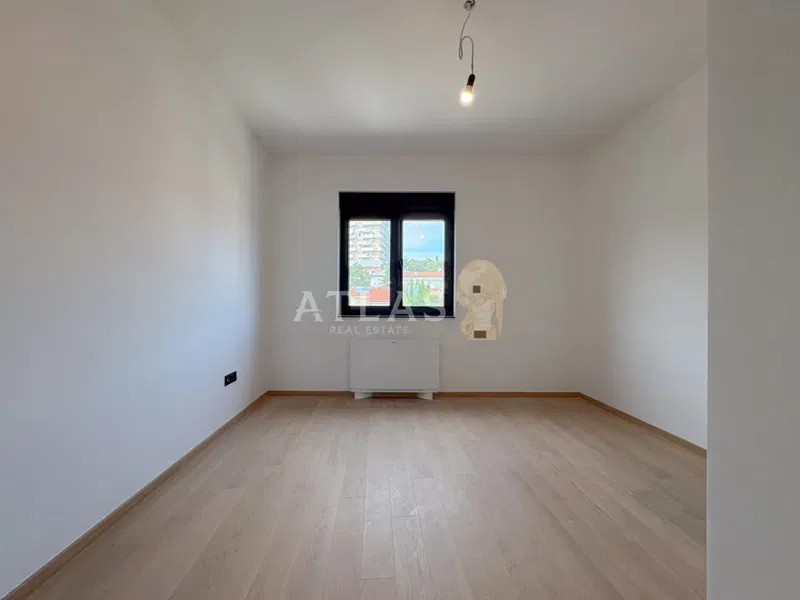 RIJEKA, KANTRIDA | THREE-ROOM APARTMENT IN A NEW BUILDING – 3