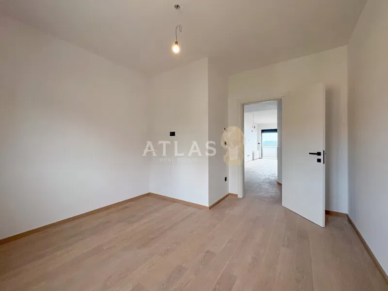 RIJEKA, KANTRIDA | BILOCALE IN EDIFICIO DI NUOVA COSTRUZIONE – 3