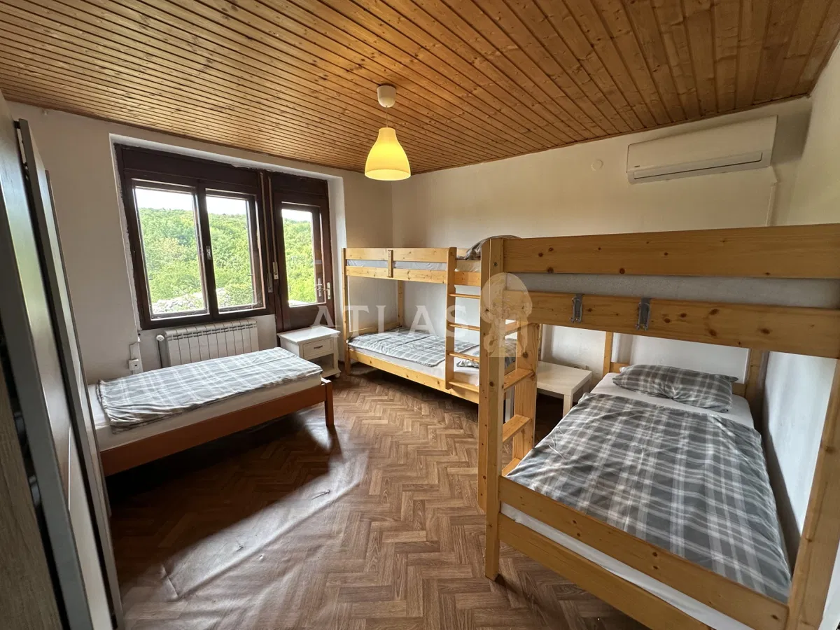 BAKAR, KRASICA | MIESZKANIE DLA PRACOWNIKÓW