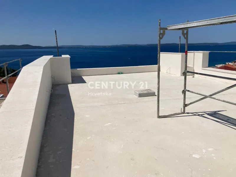 Appartamento Kožino – 2