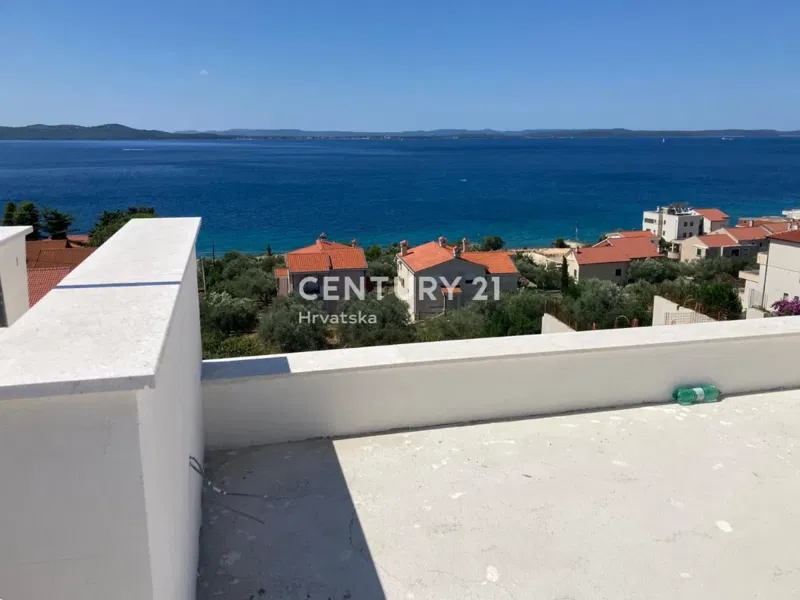 Appartamento Kožino – 3