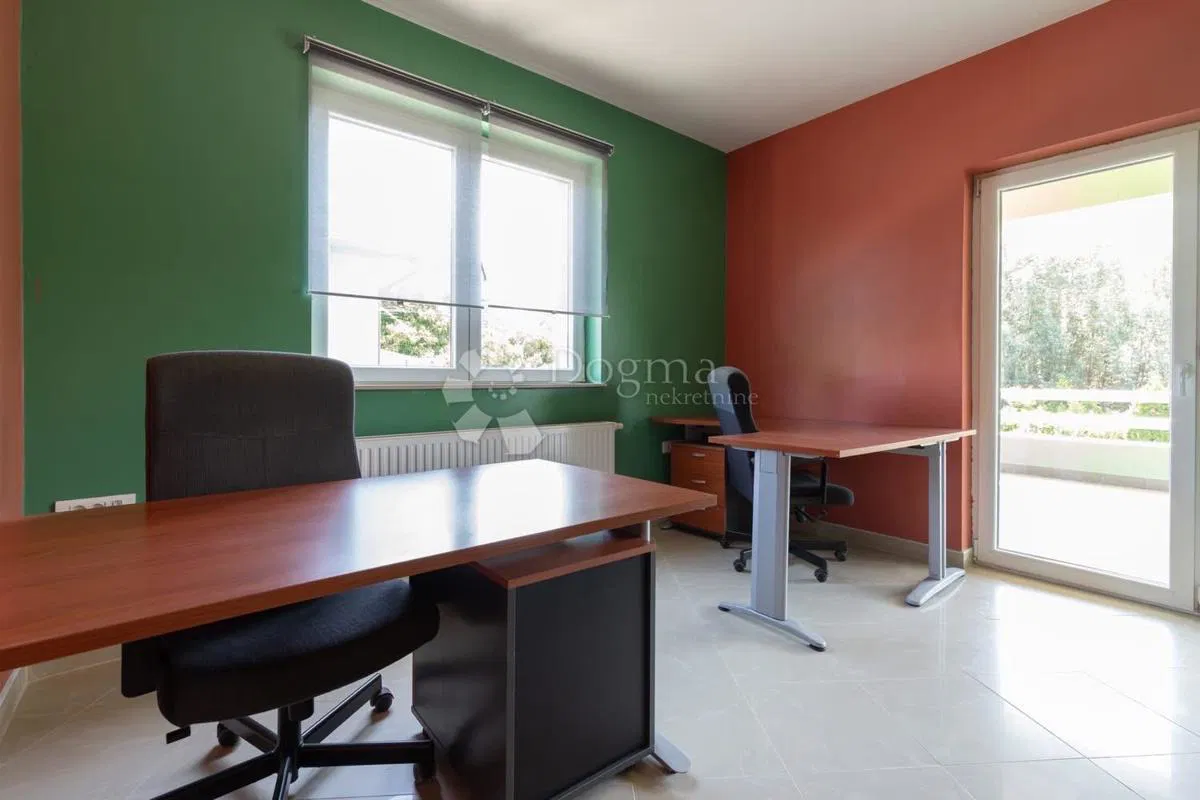 Poslovni prostor Bilje, 20m2