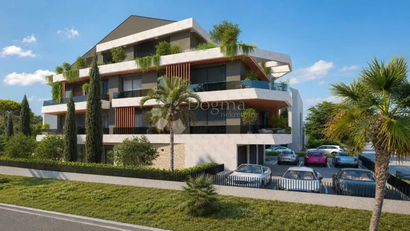 Lakás Rovinj, 114,50m2 – 3