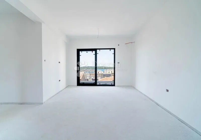 Új építésű Pula központja - 65 m2, 2 hálószoba, 1. emelet A07 – 3