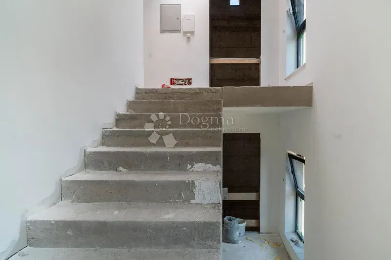 New construction Pula center - 65 m2, 2 bedrooms, 1st floor A07 – 3