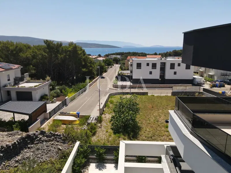 Allogio Krk, 82,62m2 – 2