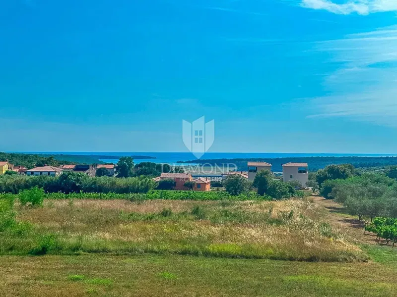 Novigrad, surroundings, villa with panoramic sea view! – 2