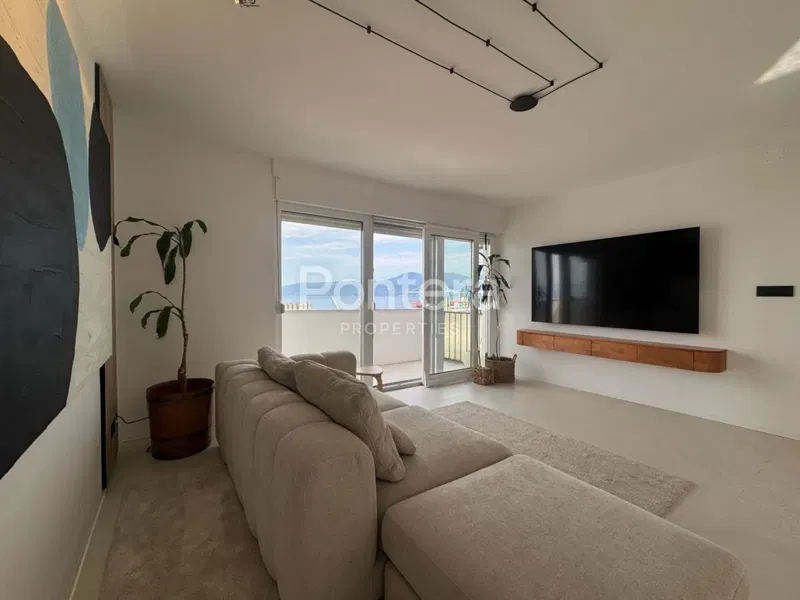 Flat/apartment Brajda, Rijeka, 67m2 – 2