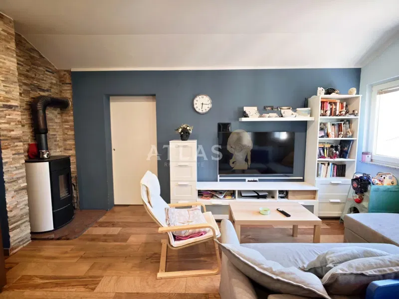 Apartament Viškovo, 85m2 – 2