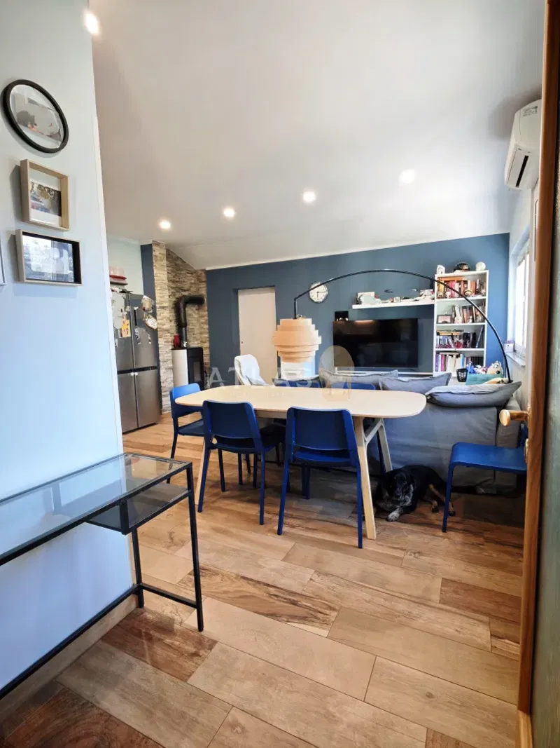 Apartament Viškovo, 85m2 – 3