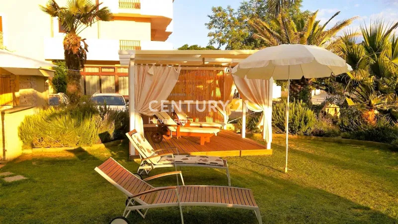 Privlaka, four bedroom apartment with garden and garage, next to the sandy beach – 3