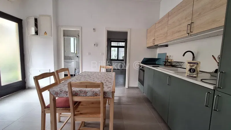 For Sale, Donji Grad, Trg Franje Tuđmana – Semi-Detached House, 44 m² – 2