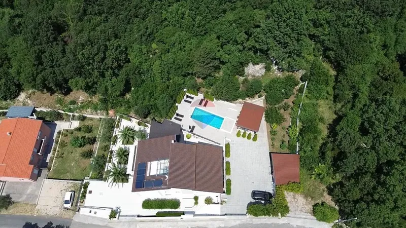 Casa Grižane-Belgrad, Vinodolska Općina, 398m2 – 3