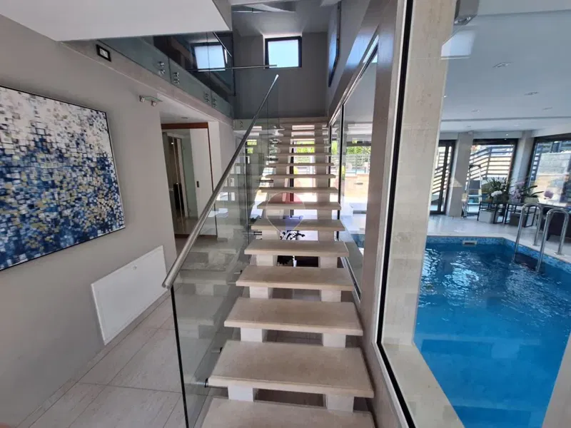Casa Grižane-Belgrad, Vinodolska Općina, 398m2 – 2
