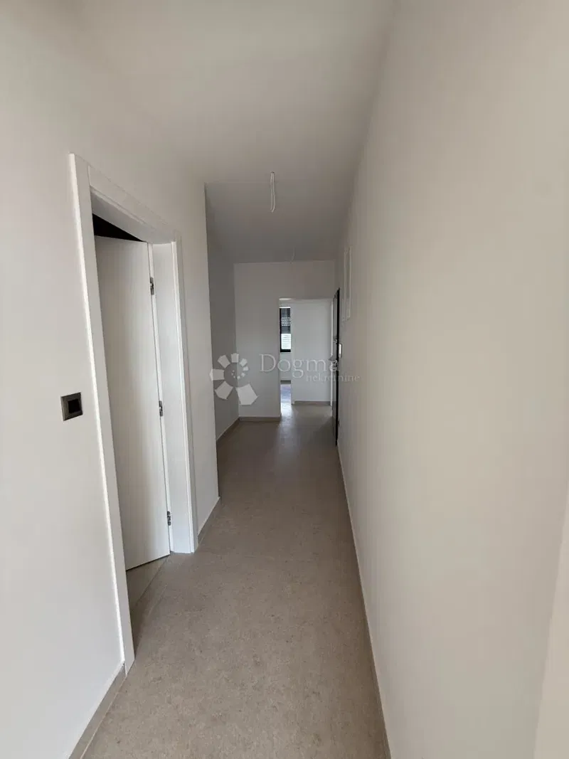 Flat Donji grad, Osijek, 67,47m2 – 2