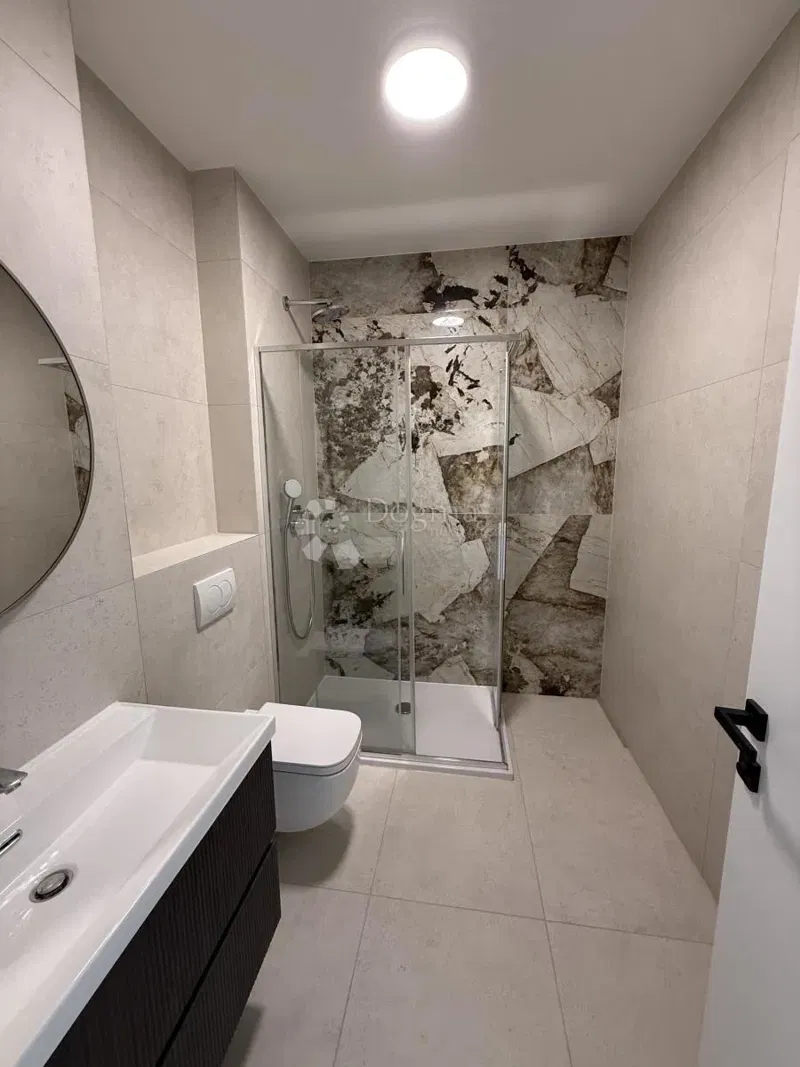 Flat Donji grad, Osijek, 67,47m2 – 3