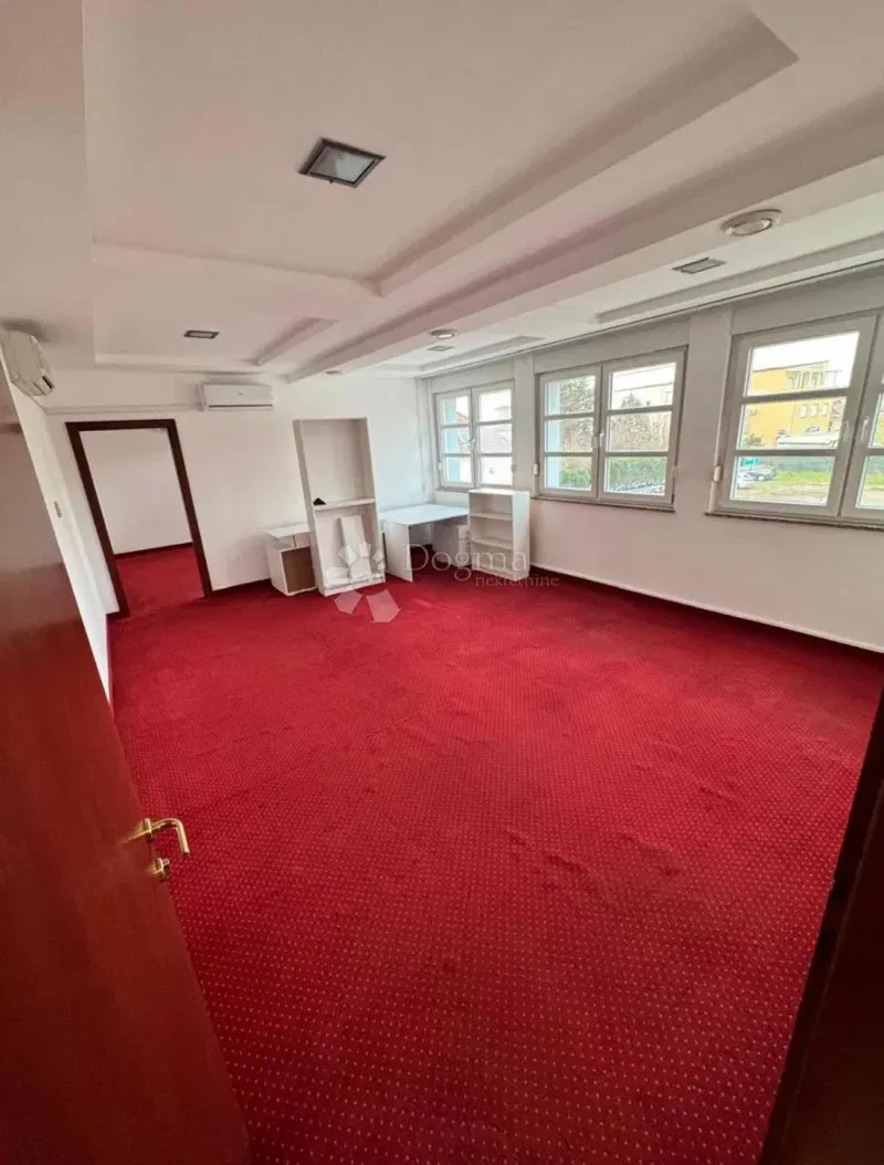 Lokal użytkowy Trokut, Novi Zagreb - Zapad, 57,14m2 – 2