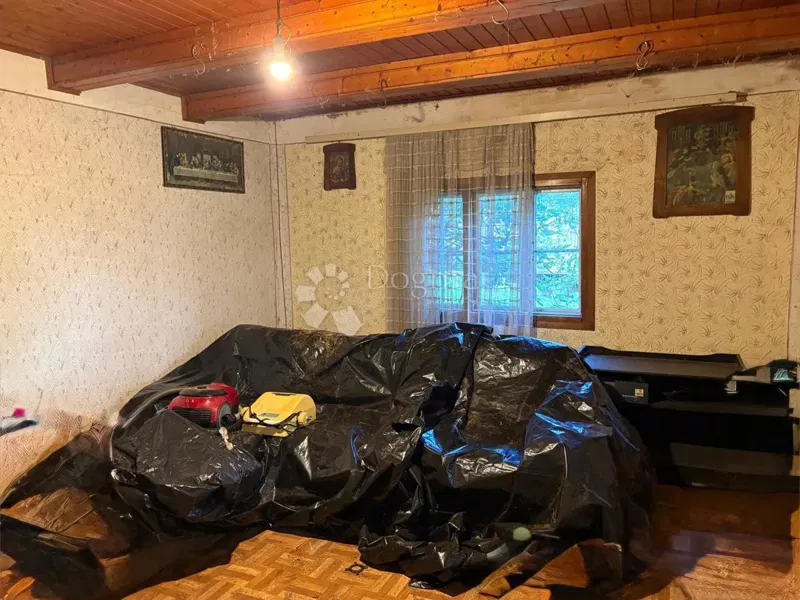 House Bijela Gorica, Marija Gorica, 504m2 – 2