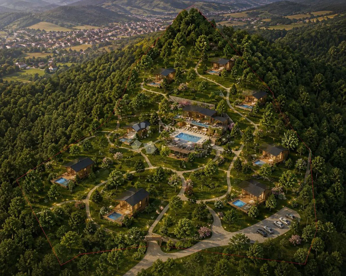 Agrarland Krapinske Toplice, 19.846m2