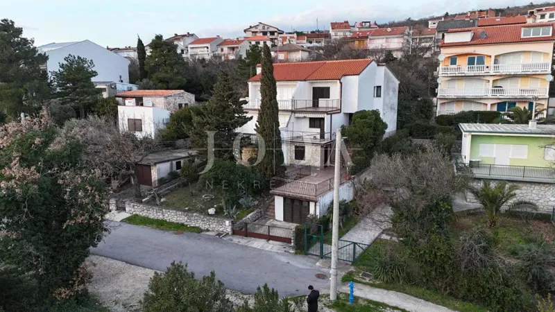 Casa Crikvenica, 50m2 – 3