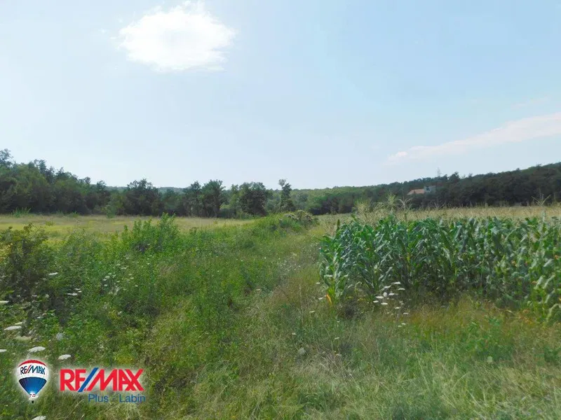 Działka Rogočana – 3
