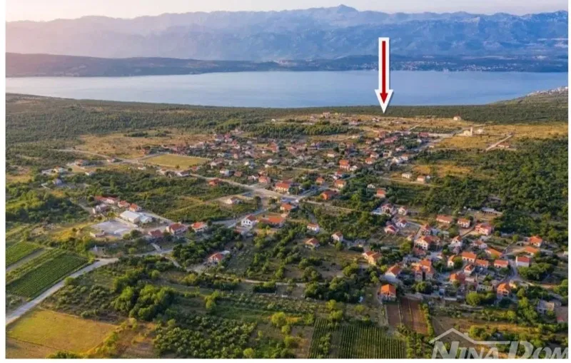 Terreno edificabile a Novigrad – Opportunità unica a Paljuv!