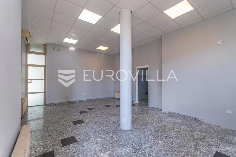 Varaždin, Centar, poslovni prostor na frekventnoj lokaciji