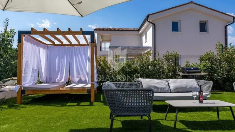 House with sea view, Labin, surroundings – 2