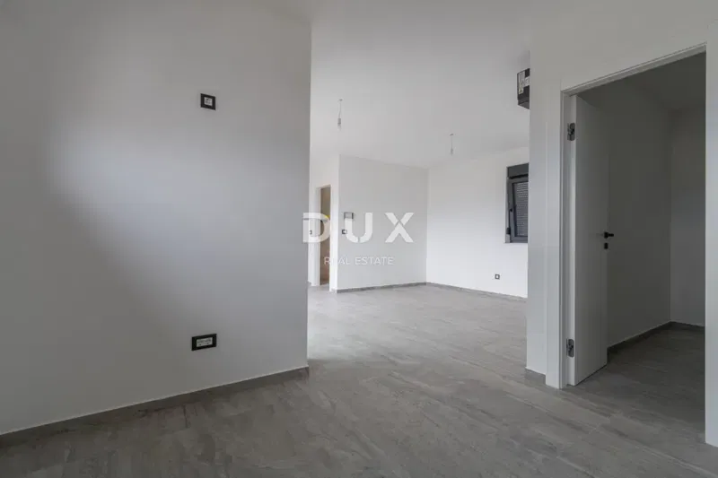 DALMATIA, MURTER - Two-bedroom apartment with sea view – 3