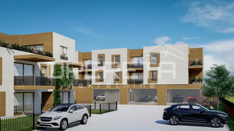Sale, Apartment, Žitnjak, II. Struge, 4r, 104m2 – 2