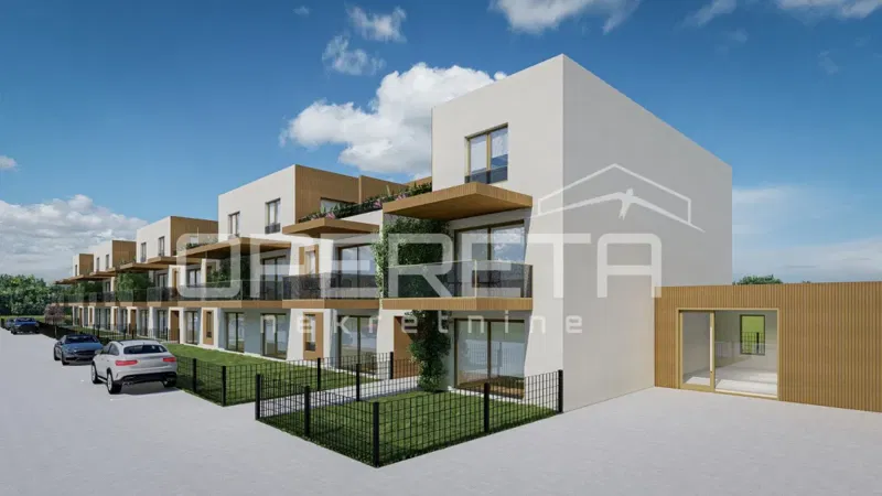 Vendita, Appartamento, Žitnjak, II. Struge, 4l, 104m2 – 3